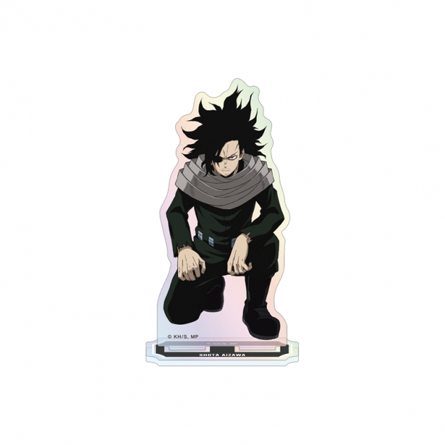 【グッズ-スタンドポップ】TVアニメ『僕のヒーローアカデミア』 相澤消太 オーロラアクリルスタンド
