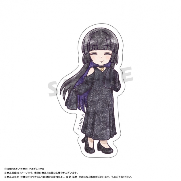 【グッズ-ステッカー】アニメ「ぼっち・ざ・ろっく!」 ぴこぱれ ダイカットステッカー F PAさん
