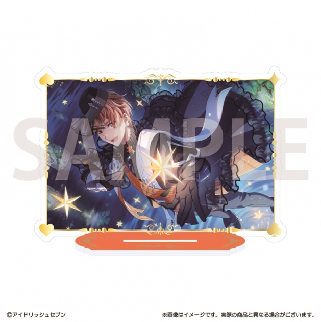 【グッズ-スタンドポップ】アイドリッシュセブン グループ記念日2025 アクリルスタンド 和泉三月
