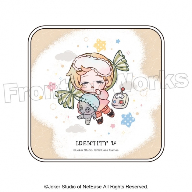 Identity V 第五人格 | アニメイト
