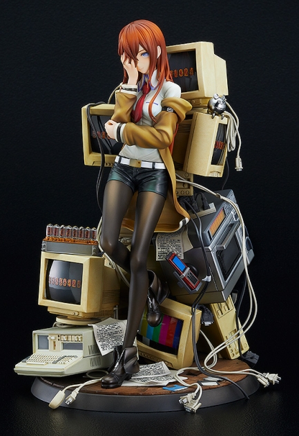 Steins Gate シュタインズ ゲート アニメイト
