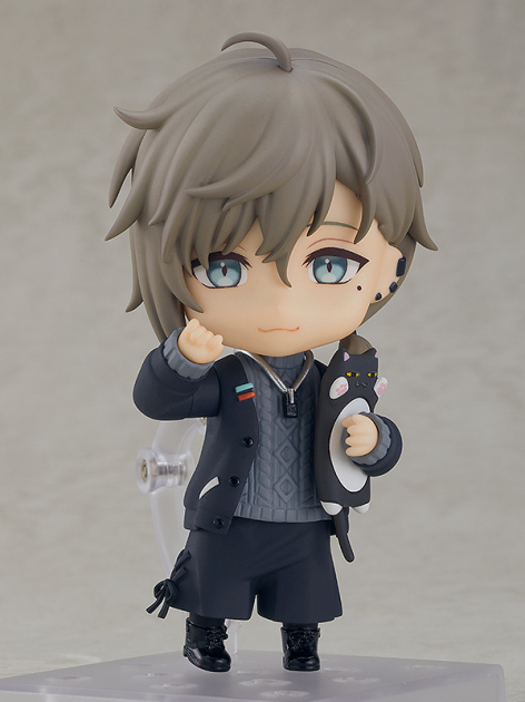 ねんどろいど アニメイト