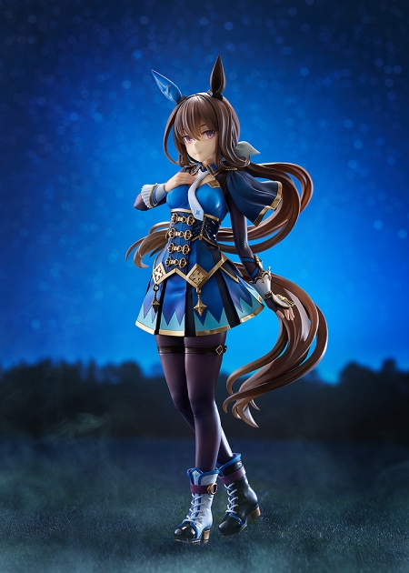 【美少女フィギュア】ウマ娘 プリティーダービー アドマイヤベガ 1/7 完成品フィギュア【送料無料】
