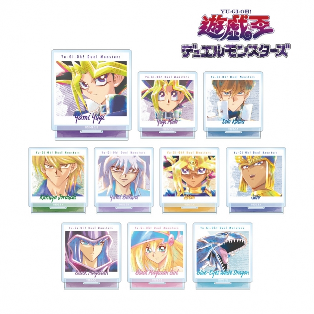 遊 戯 王デュエルモンスターズ 時の魔術師 ファブリックウォールクロック Ani Art Aqua Labelグッズ 22年5月発売 Attic キャラクター グッズ 雑貨情報