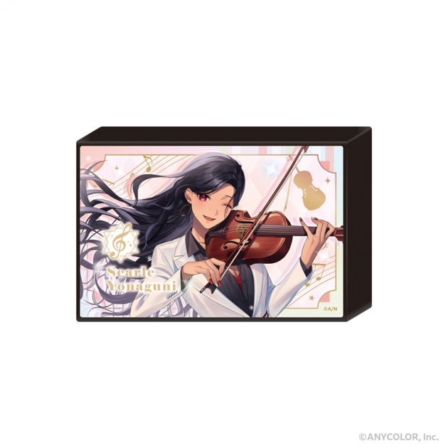 【グッズ-電化製品】にじさんじ ILUNA スピーカー Scarle Yonaguni
