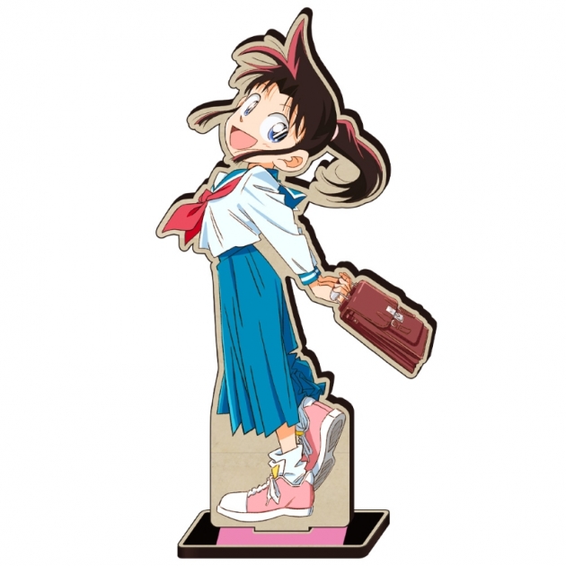 【グッズ-スタンドポップ】真・侍伝 YAIBA MOKUスタ 峰 さやか
