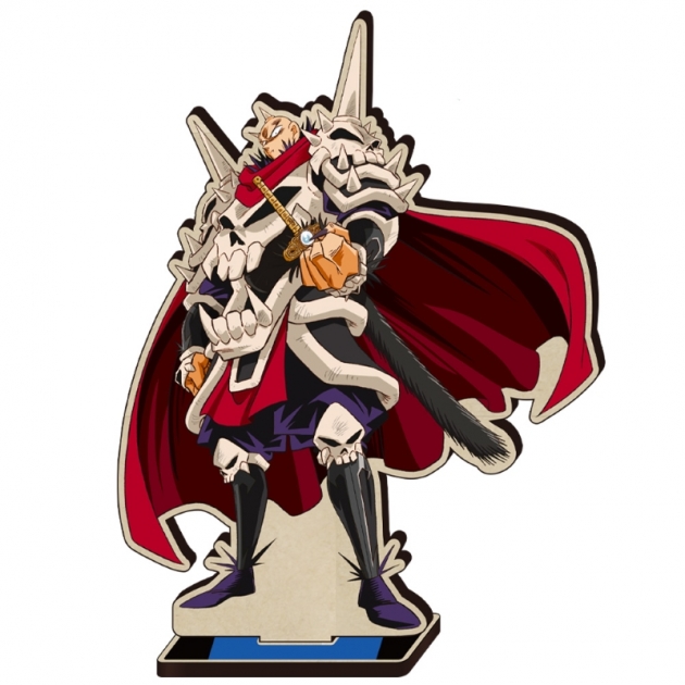 【グッズ-スタンドポップ】真・侍伝 YAIBA MOKUスタ 鬼丸 猛
