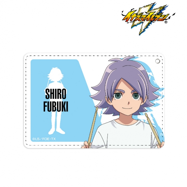 イナズマイレブン アニメイト