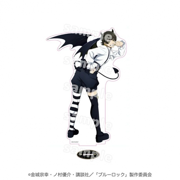 【グッズ-スタンドポップ】TVアニメ「ブルーロック」 等身BIGアクリルスタンド <天使と悪魔 Vol.1></noscript>【蜂楽 廻 悪魔ver】<br />
” /></div>
<div class=