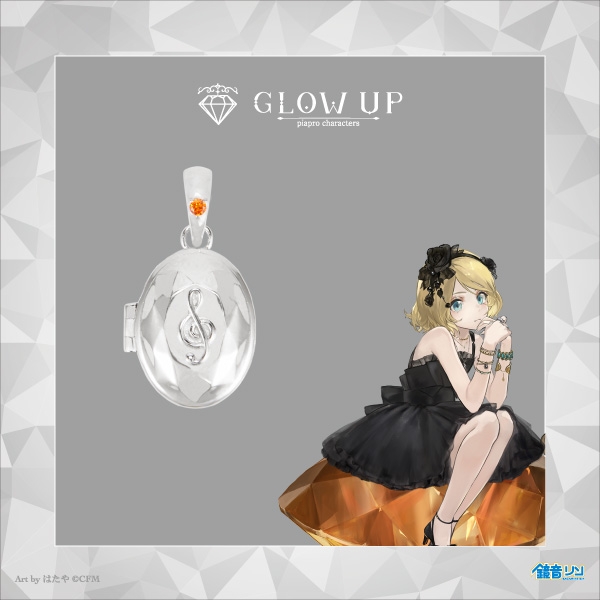 【グッズ-ペンダント】【初音ミク「Glow up」】 ロケットペンダントトップ<鏡音リン></noscript> 【エテルノレシ】<br />
” /></div>
<div class=