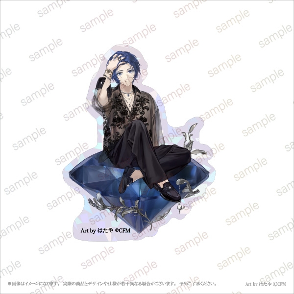 【グッズ-ステッカー】【初音ミク「Glow up」】 ダイカットステッカー<KAITO></noscript> 【エテルノレシ】<br />
” /></div>
<div class=