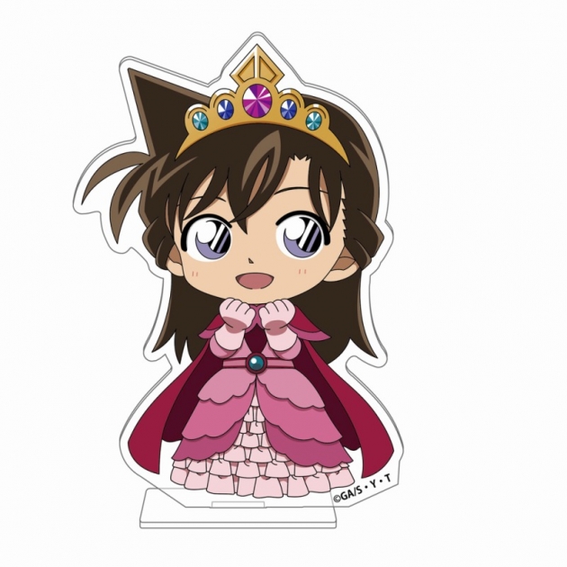 【グッズ-スタンドポップ】名探偵コナン RPGコレクション アクリルスタンド 毛利蘭
