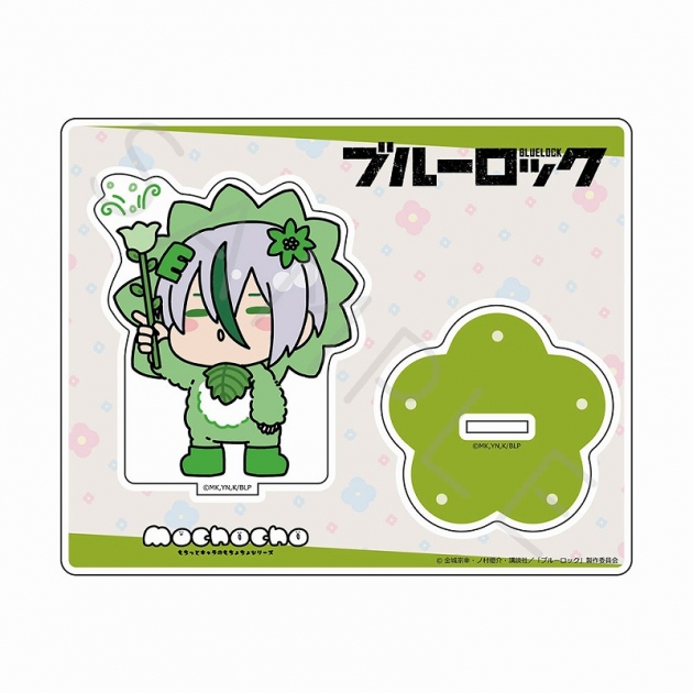 【グッズ-スタンドポップ】TVアニメ『ブルーロック』 アクリルスタンド M-PE (乙夜影汰)
