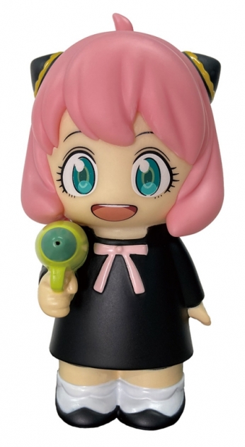 【グッズ-その他】SPY×FAMILY ST-01MP アーニャのおとのでないみずピス(笑顔)
