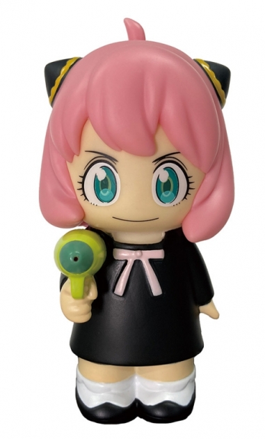 【グッズ-その他】SPY×FAMILY ST-02MP アーニャのおとのでないみずピス(キリッ!)
