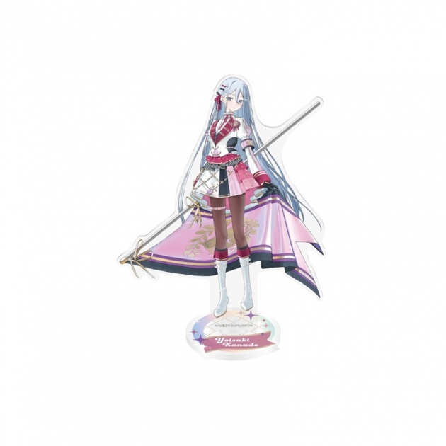 【グッズ-スタンドポップ】プロジェクトセカイ カラフルステージ! feat. 初音ミク 『プロジェクトセカイ 5th Anniversary 感謝祭』アクリルスタンド23 宵崎 奏
