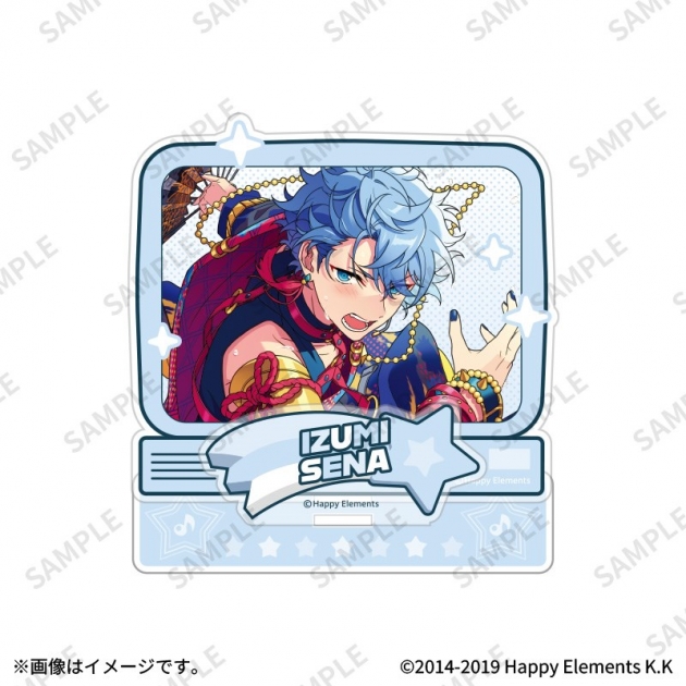 【グッズ-スタンドポップ】あんさんぶるスターズ!! アクリルスタンド 10瀬名泉
