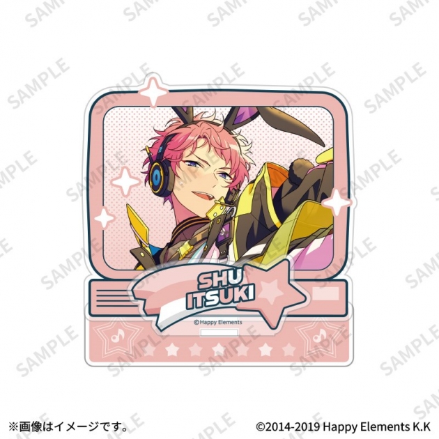 【グッズ-スタンドポップ】あんさんぶるスターズ!! アクリルスタンド 25斎宮宗
