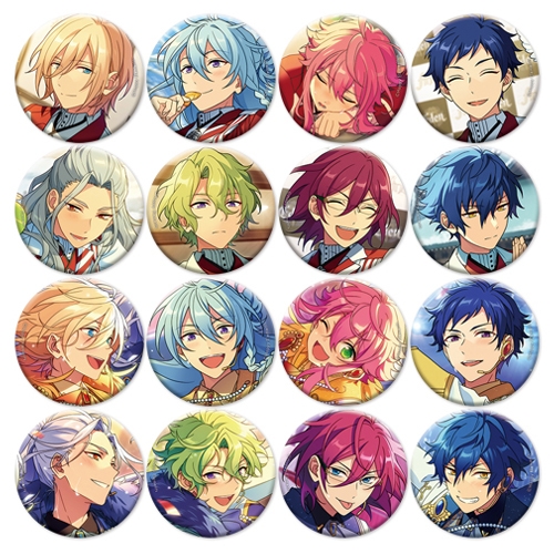 グッズ バッチ あんさんぶるスターズ イベコレ缶バッジ Extra Ss 編 Final Stage Ss アニメイト グッズ バッチ あんさんぶるスターズ イベコレ缶バッジ Extra Ss 編 Final Stage Ss アニメイト