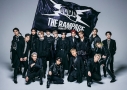 【アルバム】THE RAMPAGE from EXILE TRIBE/ROUND&ROUND 通常盤の画像