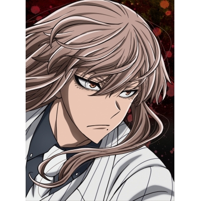 【ポイント還元版(20%)・特典なし】【Blu-ray】TVアニメ『桃源暗鬼』Blu-ray 第六巻 通常版