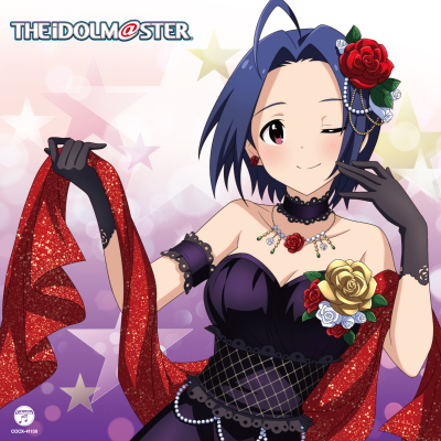 【キャラクターソング】THE IDOLM@STER MASTER ARTIST 4 08 三浦あずさ(CV.たかはし智秋)