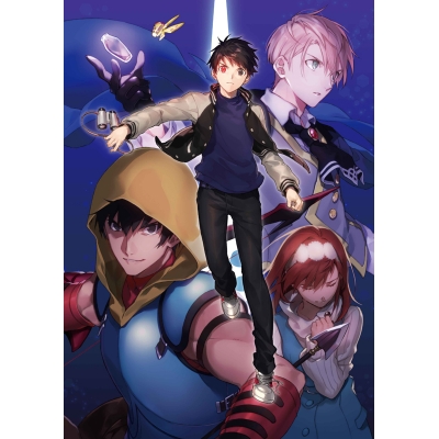 【ドラマCD】Fate/Prototype 蒼銀のフラグメンツ Drama CD & Original Soundtrack 2 -勇者たち-