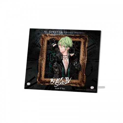 アルバム】ゲーム ブラックスター -Theater Starless- BLACKSTAR IV 