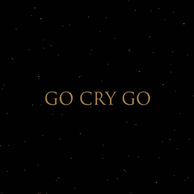 【主題歌】TV オーバーロードII OP「GO CRY GO」/OxT 初回限定盤