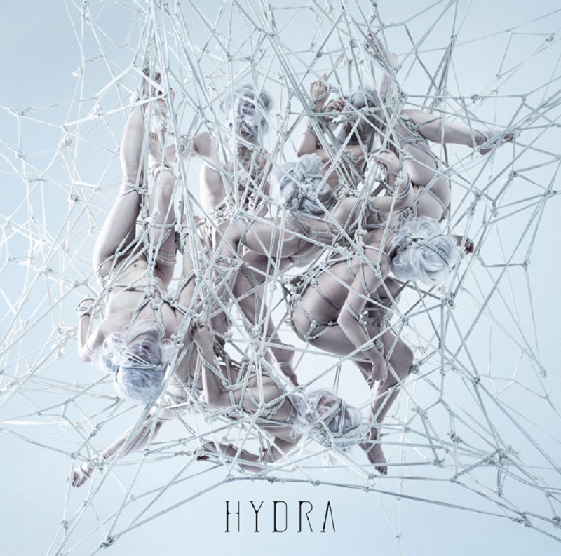 【主題歌】TV オーバーロードII ED「HYDRA」/MYTH & ROID 通常盤