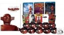 【Blu-ray】TV スーパーロボットレッドバロン コンプリートセットの画像