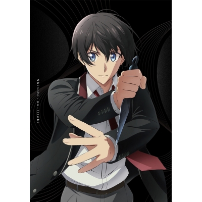 【Blu-ray】TV 忍の一時 Blu-ray BOX