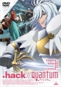 【DVD】OVA .hack//Quantum 3の画像