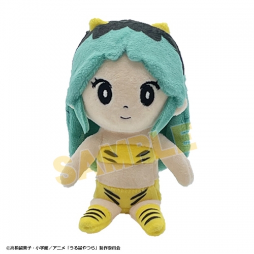 グッズ ぬいぐるみ うる星やつら あたるのために作ったラムぬいぐるみ アニメイト グッズ ぬいぐるみ うる星やつら あたるのために作ったラムぬいぐるみ アニメイト