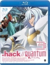 【Blu-ray】OVA .hack//Quantum 3の画像