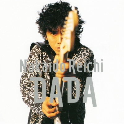 【レコード】仲井戸麗市/DADA (重量盤 / 180g) 初回生産限定盤