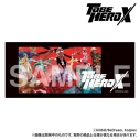 【グッズ-タオル】TO BE HERO X フェイスタオルの画像