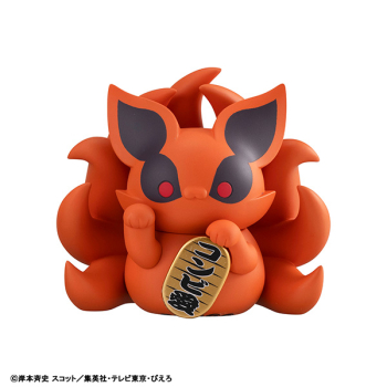トレーディングフィギュア】MEGA CAT PROJECT NARUTO-ナルト- 疾風伝 