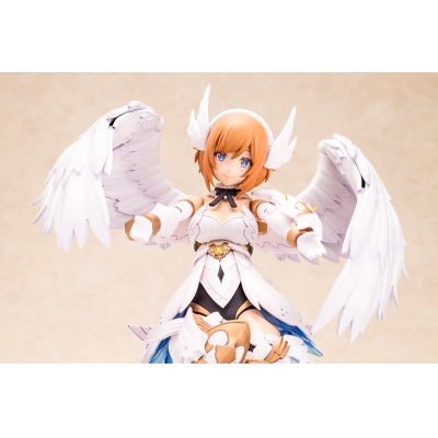 【プラモデル】アルカナディア グランデスケール ルミティア