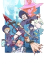 【DVD】TV リトルウィッチアカデミア Vol.3の画像