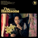【音楽】山崎育三郎/The Handsome 初回生産限定盤 Blu-ray Disc付の画像