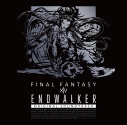 【Blu-ray】ゲーム ENDWALKER: FINAL FANTASY XIV Original Soundtrackの画像
