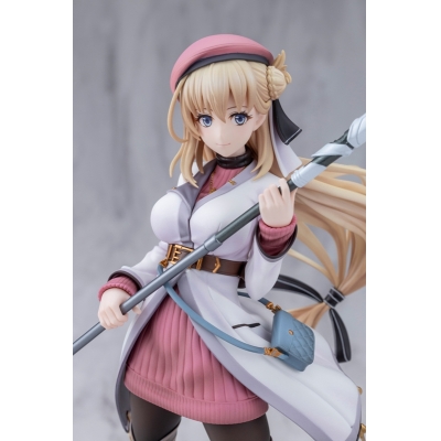 【美少女フィギュア】軌跡シリーズ アニエス・クローデル 1/8 完成品フィギュア