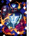 【Blu-ray】TV ソードアート・オンライン アリシゼーション War of Underworld 2 完全生産限定版の画像