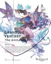 【Blu-ray】TV GRANBLUE FANTASY The Animation Season 2 3 完全生産限定版の画像
