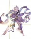 【Blu-ray】TV GRANBLUE FANTASY The Animation Season 2 5 完全生産限定版の画像