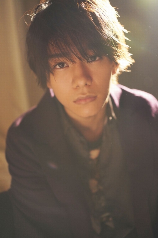 【写真集】北川尚弥 Photo&DVD Booｋ［ish］