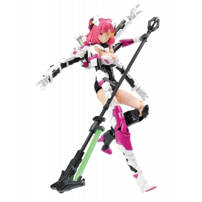 【プラモデル】装甲少女 エリザベス (Elizabeth) Japan Ver. 1/12 【再販】