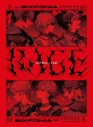 【音楽】シクフォニ 2ndシングル「RAGE」初回生産特装盤の画像