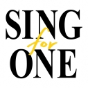 【アルバム】オムニバス/SING for ONE ~みんなとつながる。あしたへつながる。~の画像